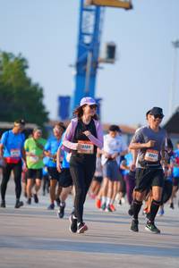 BIB: 100, 9907
                            <button type="button" onclick="openModal(3240298)" class="btn btn-primary btn-sm float-right btn-popup" data-toggle="modal" data-target=".modal-high-quality">
                        <i class="fas fa-shopping-cart"></i> Add to Cart
                    </button>
                                            <button type="button" onclick="isThisMe(3240298, true)" class="btn btn-success btn-sm float-right btn-popup btn-isme hidden" data-toggle="tooltip" data-placement="bottom" title="นี่คือรูปของคุณใช่ไหม คลิกที่นี่เพื่อเอาเข้าอัลบั้ม">
                        <i class="fas fa-plus"></i> Add to album
                    </button>
                    <button type="button" onclick="isThisMe(3240298, false)" class="btn btn-warning btn-sm float-right btn-popup btn-isnotme hidden">
                        <i class="fas fa-ban"></i> Remove from album
                    </button>